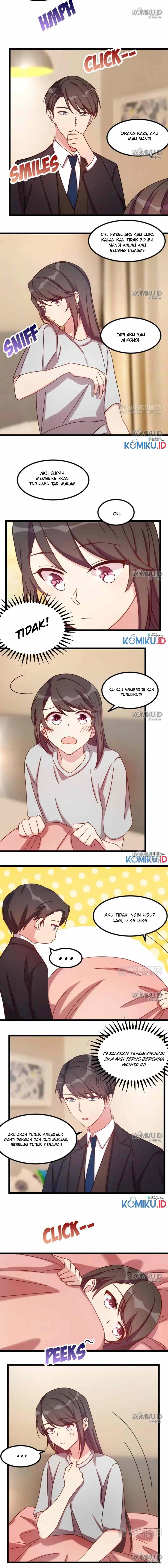 CEO’s Sudden Proposal Chapter 109 Gambar 3
